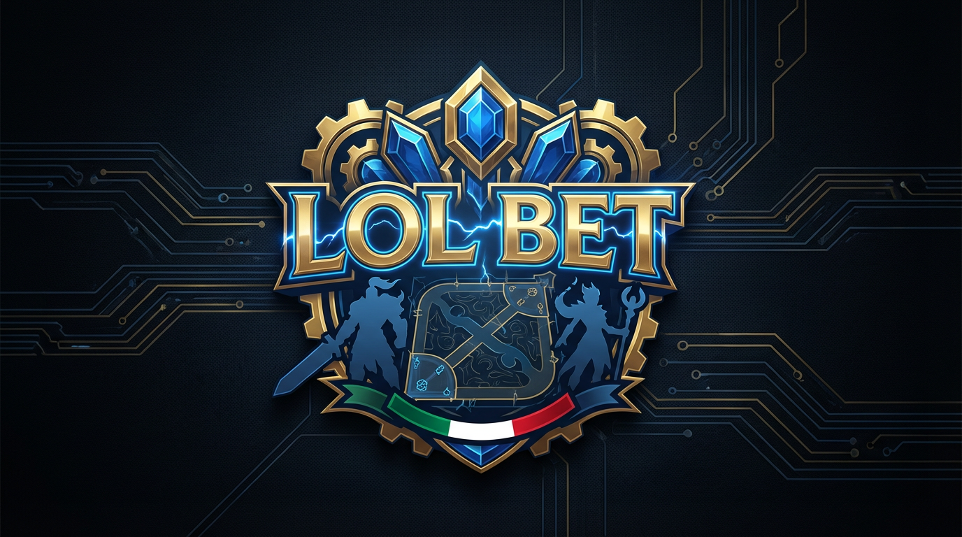 lol bet